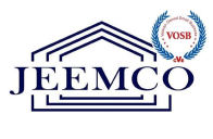 Jeemco Inc, Logo